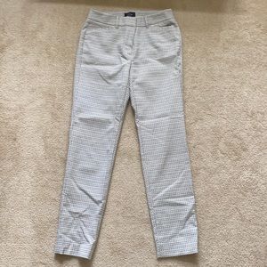 White House Black Market Trouser